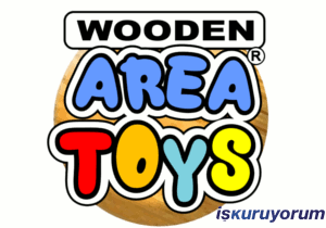 Area Toys Ahşap Oyuncak Bayilik
